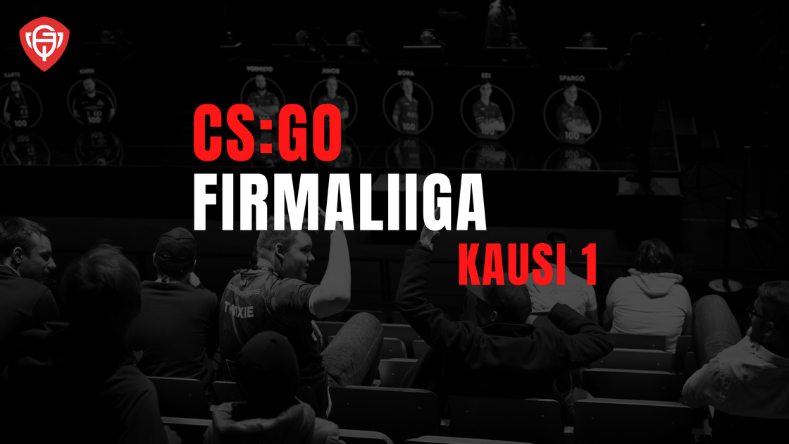 CS:GO Firmaliiga season 1 Grail Quest